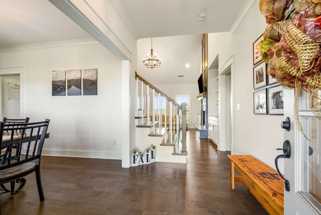 15491 Highway 99, Eagleville, TN 37060