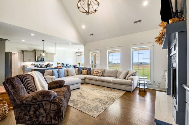 15491 Highway 99, Eagleville, TN 37060