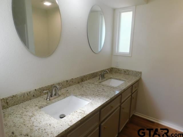 1602 Bowie Circle, Tyler, TX 75701