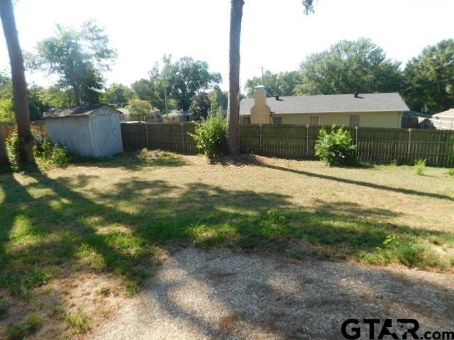 1602 Bowie Circle, Tyler, TX 75701