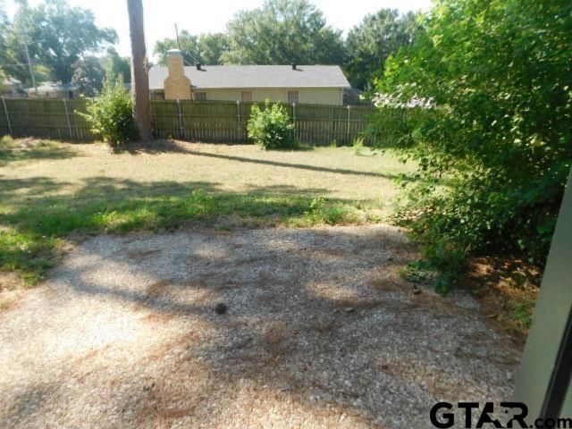 1602 Bowie Circle, Tyler, TX 75701