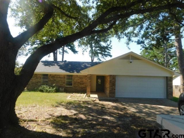 1602 Bowie Circle, Tyler, TX 75701