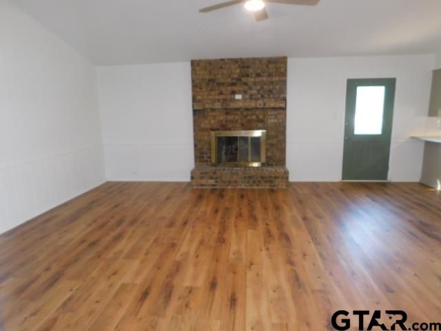 1602 Bowie Circle, Tyler, TX 75701