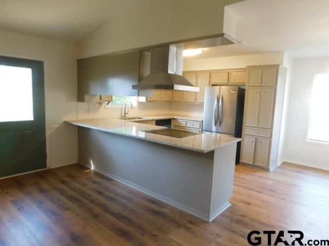 1602 Bowie Circle, Tyler, TX 75701