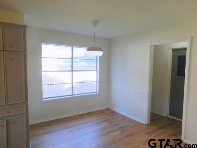 1602 Bowie Circle, Tyler, TX 75701