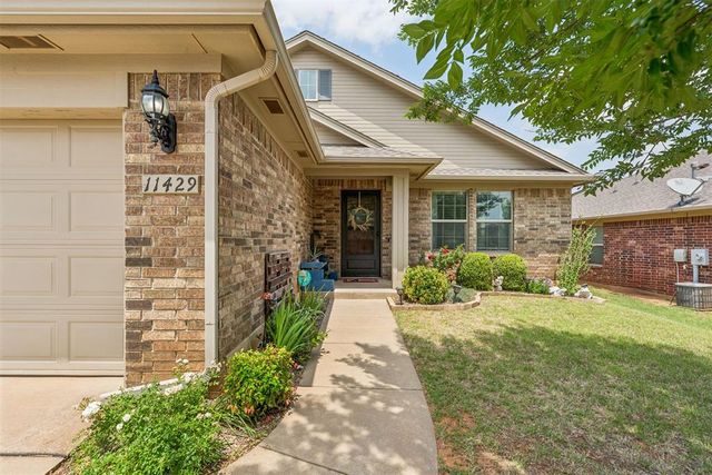 11429 NW 130th Street, Piedmont, OK 73078