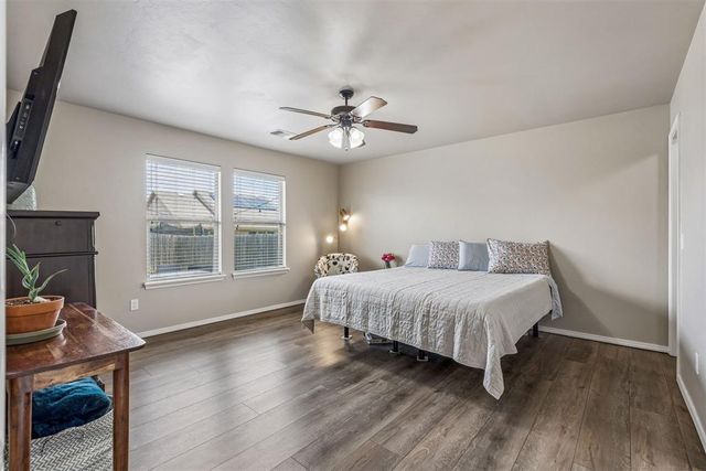 11429 NW 130th Street, Piedmont, OK 73078