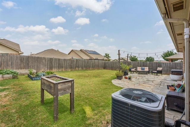 11429 NW 130th Street, Piedmont, OK 73078