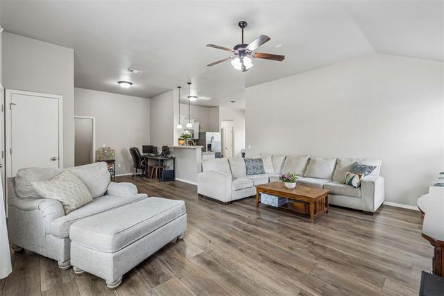 11429 NW 130th Street, Piedmont, OK 73078
