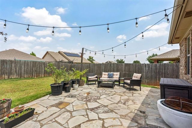 11429 NW 130th Street, Piedmont, OK 73078