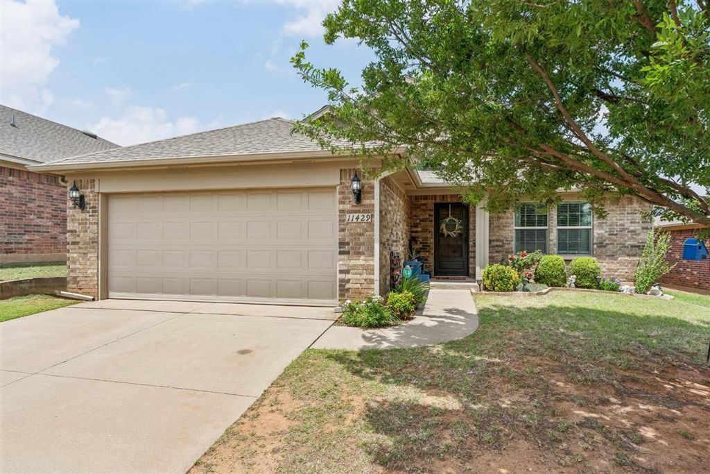 11429 NW 130th Street, Piedmont, OK 73078
