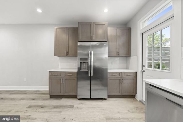 1517 N MARSTON ST, Philadelphia, PA 19121