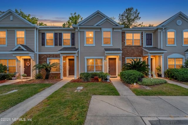 6659 ARCHING BRANCH Circle, Jacksonville, FL 32258