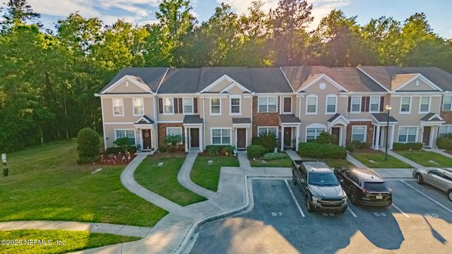 6659 ARCHING BRANCH Circle, Jacksonville, FL 32258