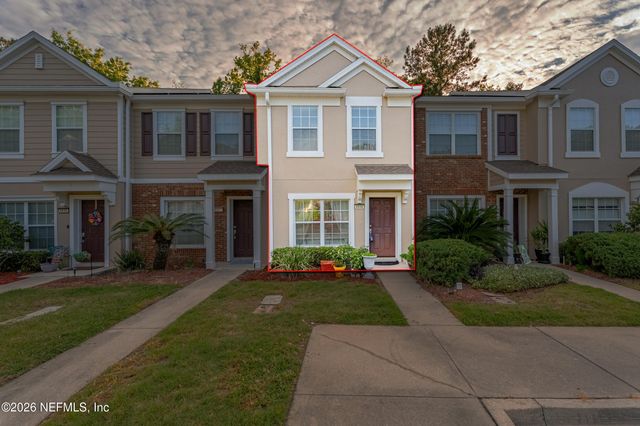 6659 ARCHING BRANCH Circle, Jacksonville, FL 32258