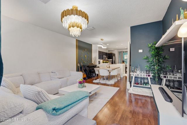 6659 ARCHING BRANCH Circle, Jacksonville, FL 32258