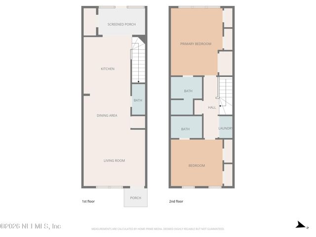 6659 ARCHING BRANCH Circle, Jacksonville, FL 32258