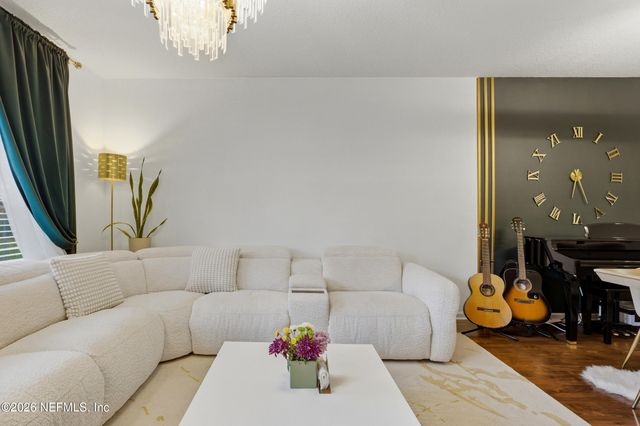 6659 ARCHING BRANCH Circle, Jacksonville, FL 32258