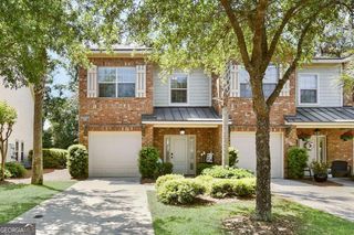 507 Reserve Lane, St. Simons, GA 31522