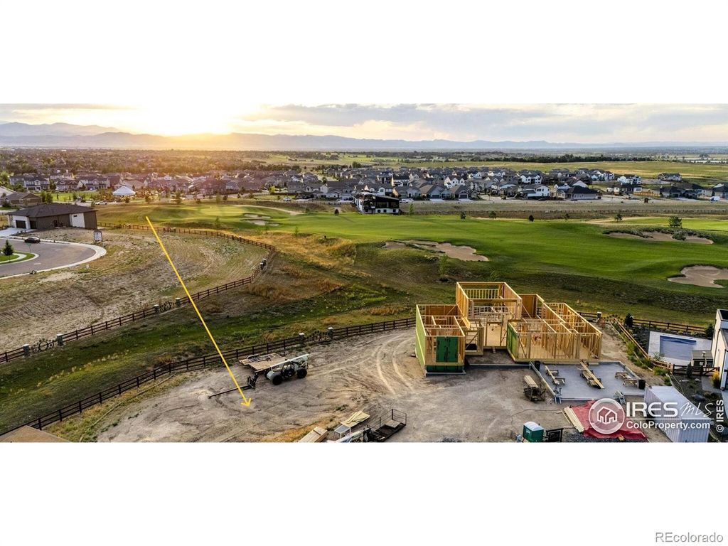 1826 Frost Drive, Windsor, CO 80550