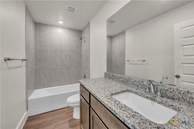 1006 College Avenue, Troy, TX 76579