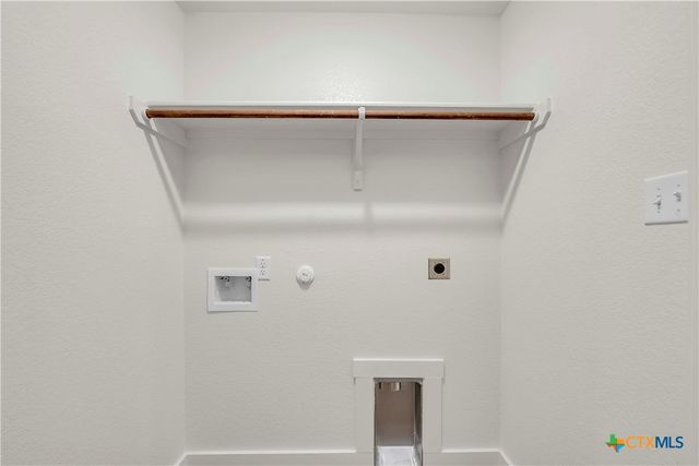 1006 College Avenue, Troy, TX 76579