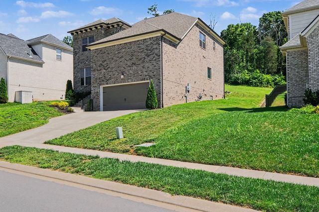 7102 Big Oak Ln, Nolensville, TN 37135