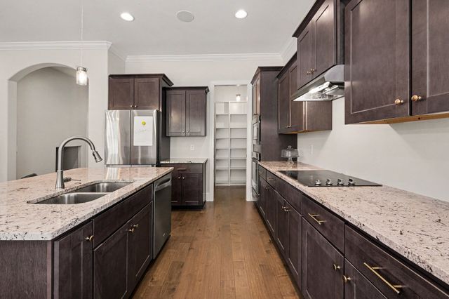 7102 Big Oak Ln, Nolensville, TN 37135