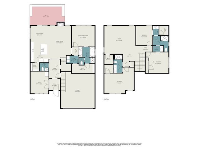 7102 Big Oak Ln, Nolensville, TN 37135