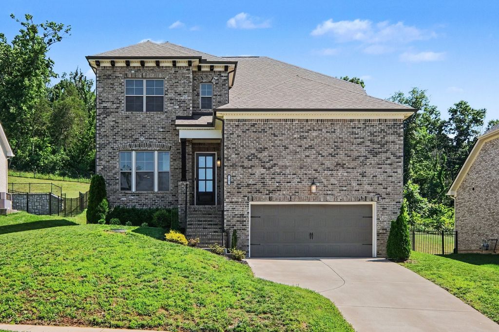 7102 Big Oak Ln, Nolensville, TN 37135