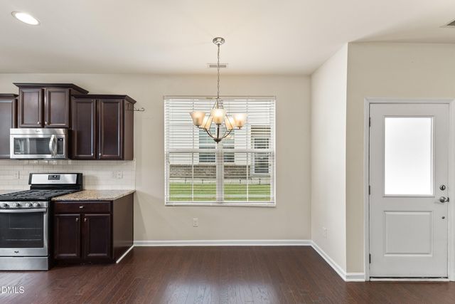10017 Lynnberry Place, Raleigh, NC 27617