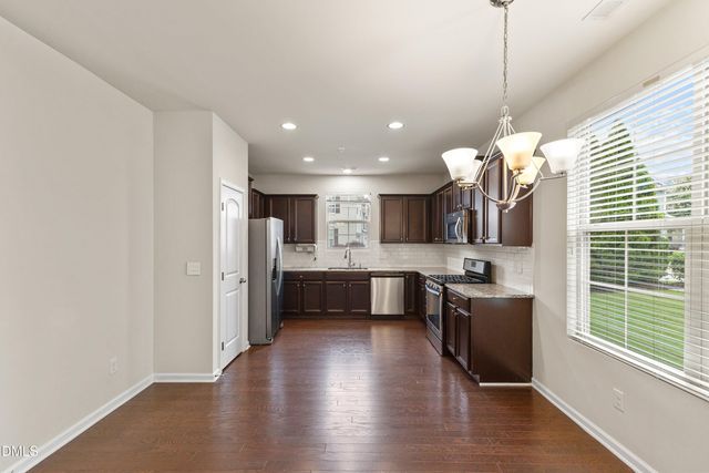 10017 Lynnberry Place, Raleigh, NC 27617