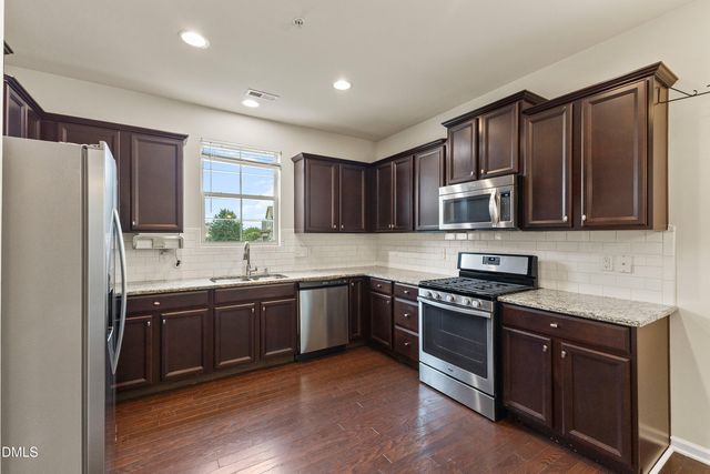 10017 Lynnberry Place, Raleigh, NC 27617