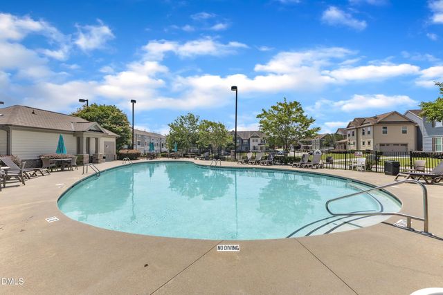 10017 Lynnberry Place, Raleigh, NC 27617