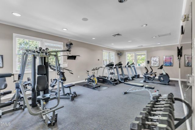 10017 Lynnberry Place, Raleigh, NC 27617