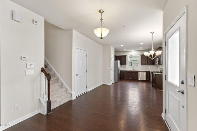 10017 Lynnberry Place, Raleigh, NC 27617