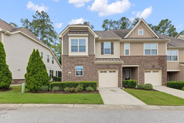 10017 Lynnberry Place, Raleigh, NC 27617
