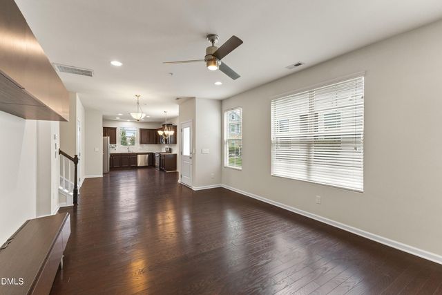 10017 Lynnberry Place, Raleigh, NC 27617