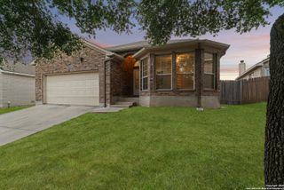 9711 EMERALD PL, San Antonio, TX 78249