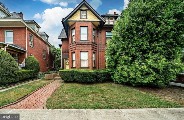 536 E CHESTNUT ST, Coatesville, PA 19320
