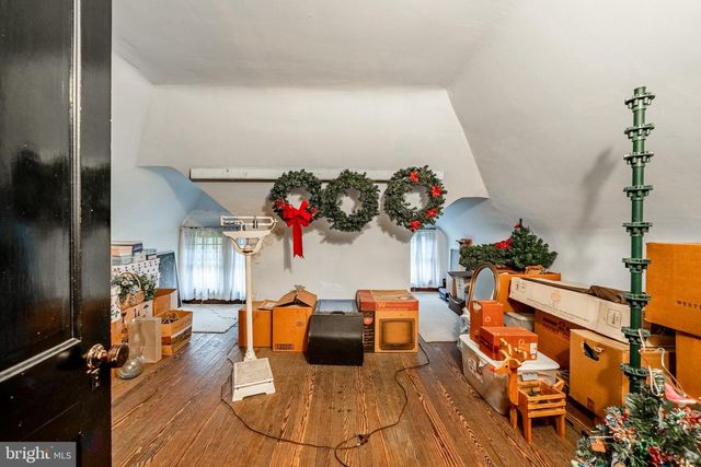 536 E CHESTNUT ST, Coatesville, PA 19320
