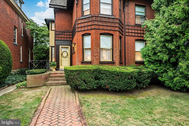 536 E CHESTNUT ST, Coatesville, PA 19320