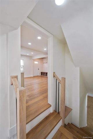 19133 Huntington Avenue, Harper Woods, MI 48225