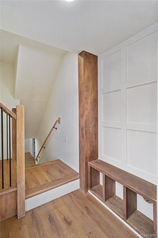 19133 Huntington Avenue, Harper Woods, MI 48225