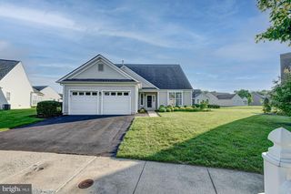 107 DAWN CT, Middletown, DE 19709