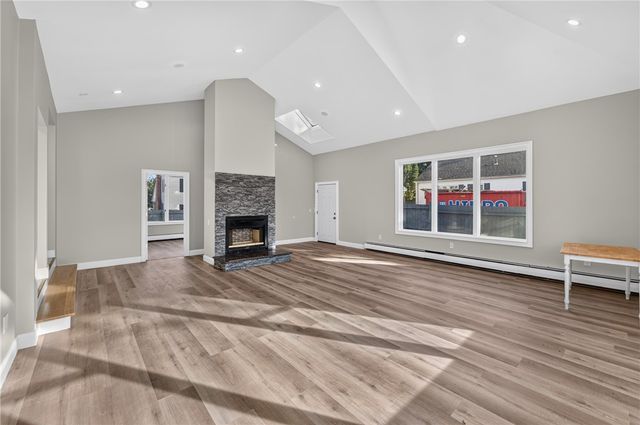 25 Zella Street, Providence, RI 02908