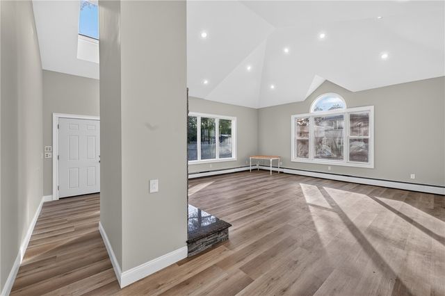 25 Zella Street, Providence, RI 02908