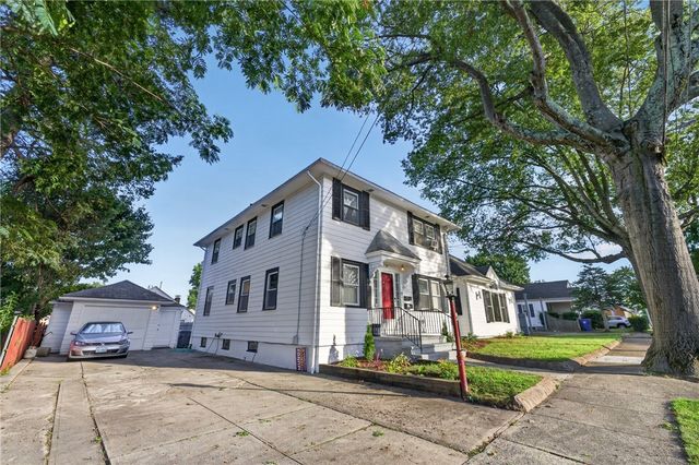25 Zella Street, Providence, RI 02908