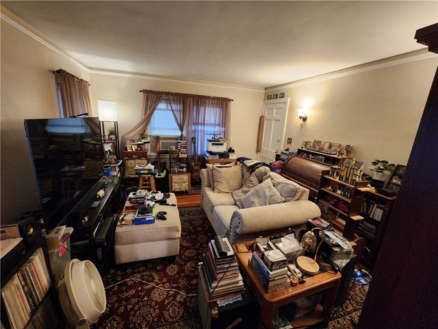 25 Zella Street, Providence, RI 02908