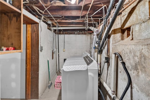 25 Zella Street, Providence, RI 02908